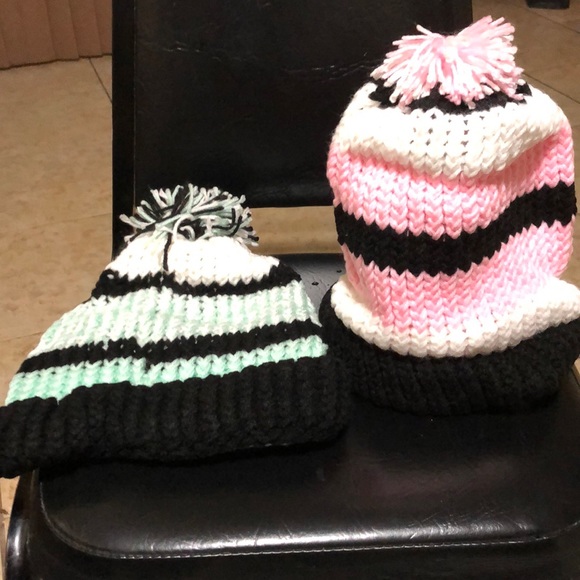 Accessories - Handmade new hats buyer can specify colors